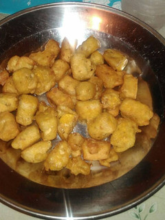 Foto resep Tahu goreng crispy