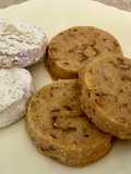 Pecan Sandies