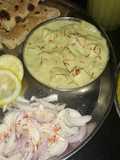 Mughlai shahi paneer