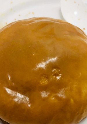 Foto resep 3.Roti Boy(Teflon lapisan)