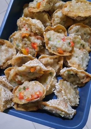 Foto resep Tahu Walikk