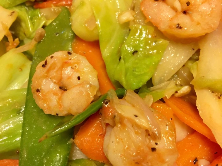 Easy Steps to Make|Recipe} Ginisang Gulay (Mixed Vegetables) the Perfect, Delicious