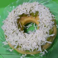 Bolu Susu Lembang Kukus ala bunda Ei রেসিপির প্রধান ছবি