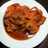Kepiting Saus Padang (olahan seafood)