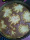 Cake Nanas Nangka