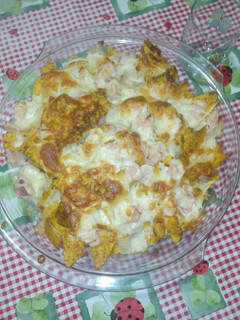 Foto principal de Nachos
