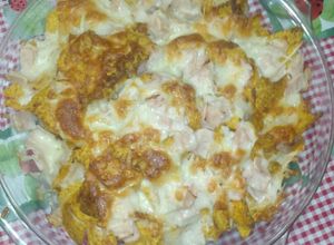 Foto principal de Nachos