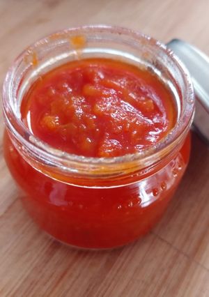 Foto di Sugo all'ortolana