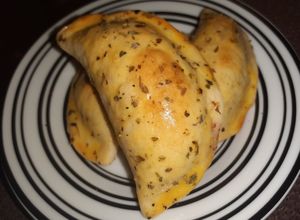 Foto de Pastel de 3 ingredientes