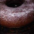 Bizcochuelo de chocolate