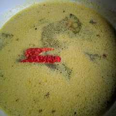 รูปของ Sayur terong & tempe