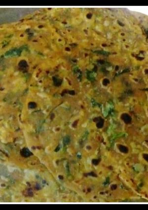 A picture of Methi ke theple.