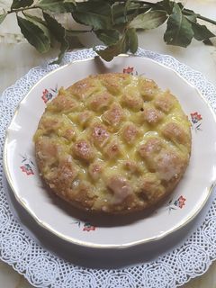 Una foto de Torta Matera Fácil Sin Tacc 🧉