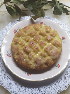 Una foto de Torta Matera Fácil Sin Tacc 🧉