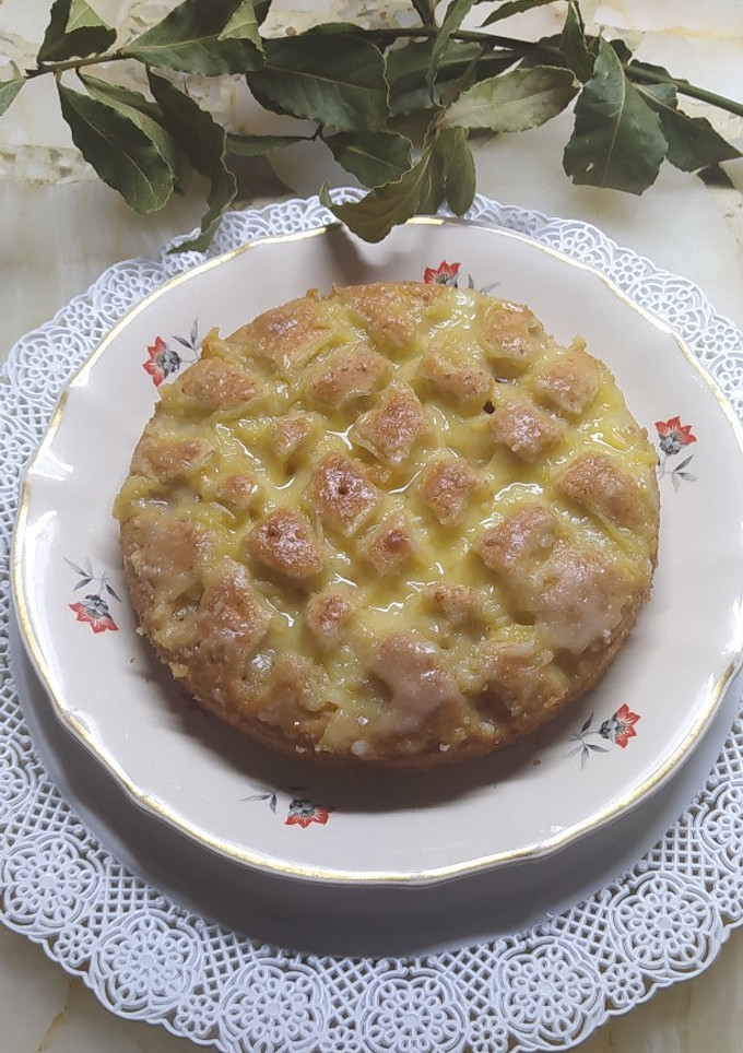 Una foto de Torta Matera Fácil Sin Tacc 🧉