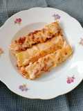 Cannelloni di carne e ricotta
