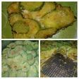 Tortilla 2 zapallos al horno!!!😉😊