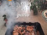 Domingo: se cocino algo rico... asadito