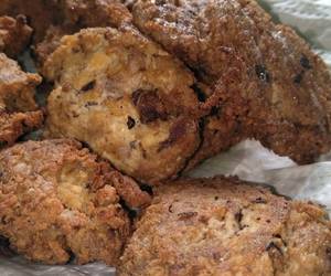 Resep Populer Perkedel Ikan Tuna Enak Sederhana