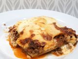 Lasagna/Lasaña de carne 🥩
