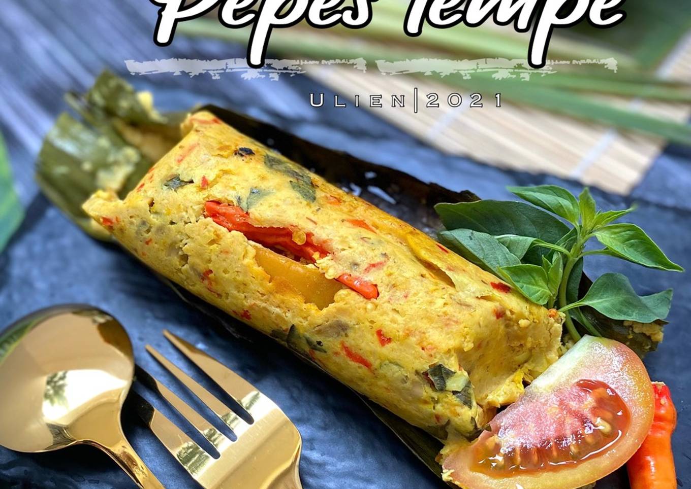Pepes tempe❤️