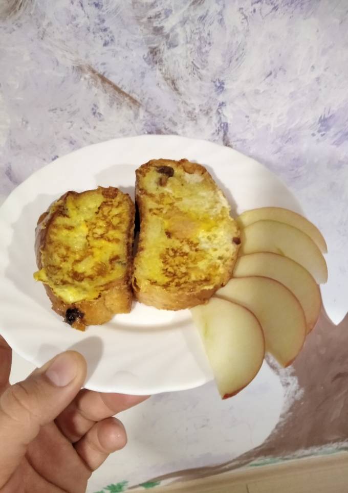 Солодкі гріночки