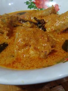 Foto resep Kare ayam Aceh