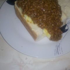 A picture of Mince Kota.