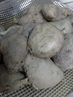 صورة لوصفة كرشه محشيه