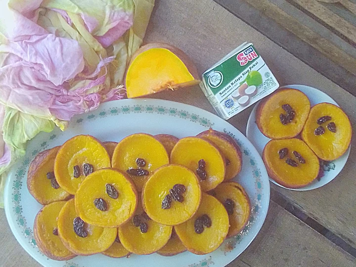 Cara Mudah Membuat Resep Kue Lumpur Labu Kuning Simpel Tanpa Mixer yang Bisa Manjain Lidah Anti Ribet, Bikin Ngiler