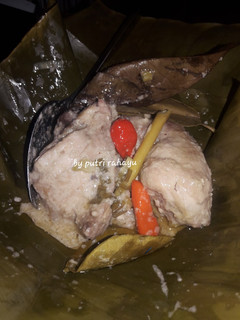 Foto resep Garang asem