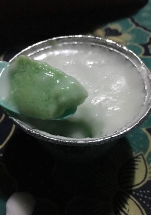 Foto resep Lumpur Surga