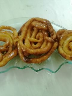 صورة لوصفة مشبك وصفة مجربة