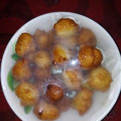 A picture of Semo mosa.