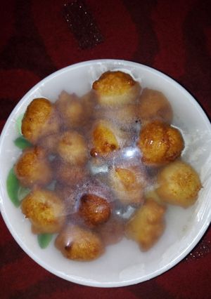 A picture of Semo mosa.