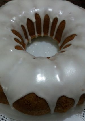 Una foto de Torta de María Rosa