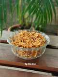 Bawang Merah Goreng Renyah 🌹