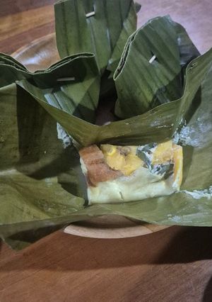 Foto resep Carang gesing