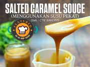 Gambar susu pekat