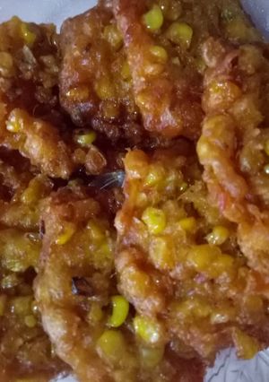 Foto resep Bakwan Jagung