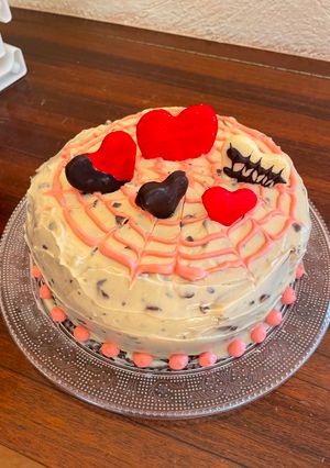 Foto di ❤️ Torta San Valentino ❤️