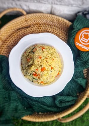 Foto resep Ragout Ayam (Bisa untuk isi risoles)