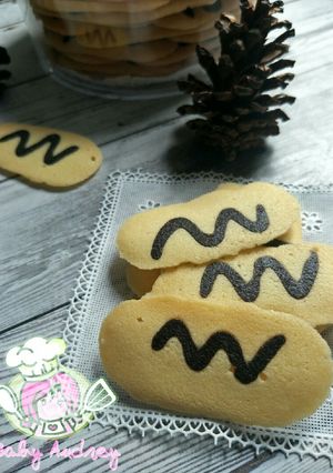 Foto resep Lidah Kucing