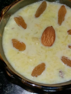 कद्दू की खीर (Kaddu ki kheer recipe in Hindi) रेसिपी मुख्य फोटो