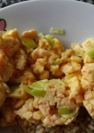 Foto principal de Pericos plato (colombiano )