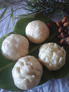 Foto resep Pao