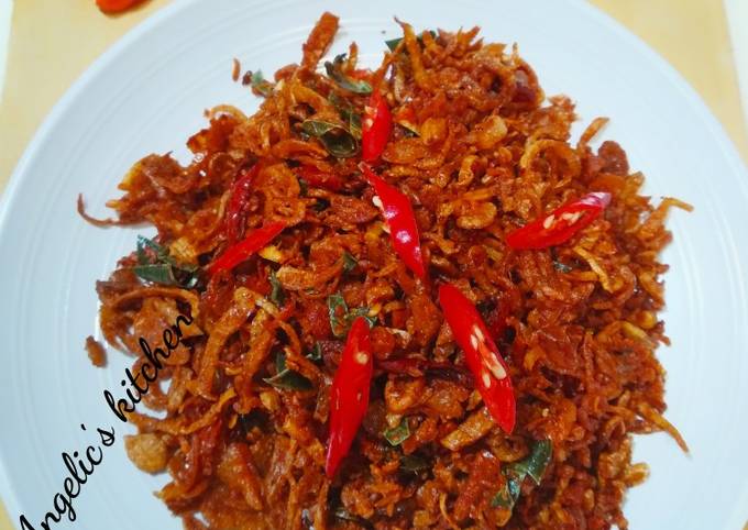 Resep Siwang Udang Oven Terasi Bawang Oleh Angelics Kitchen Cookpad