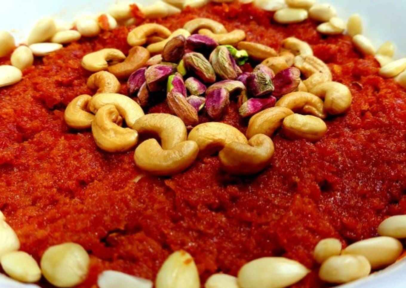 Gajar Ka Halwa|Gajar Ka Halwa Recipe|Carrot Halwa Recipe