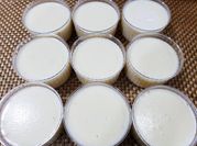 Hình ảnh của agar dẻo