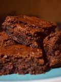 Brownies de Oreos 😍